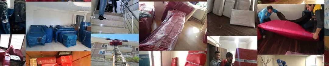 Foça şehir içi nakliyat  görseli